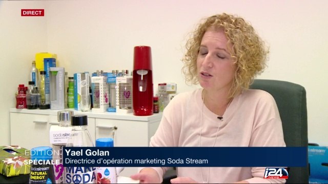 Grand Dossier : Israel Experience : le stage comme vecteur d'intégration dans l'entreprise