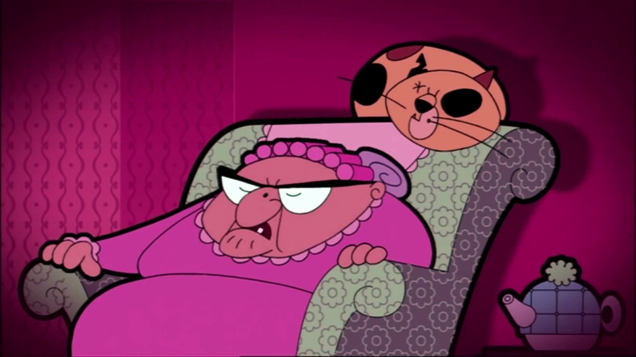 Mr.Bean - Sleepless-snUea_LMky0