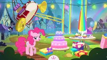 My Little Pony Friendship Celebration Cutie Mark Magic #9 | Explore Equestria [Game 4 Girls]