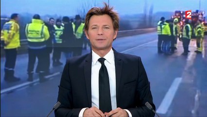 Charolles : les causes de l'accident