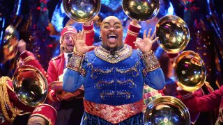 Aladdin The Musical _ London West End _ Official Disney HD-vmY3OwjxnIc