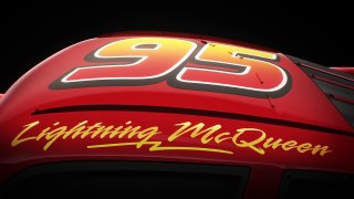 Cars 3 - Lightning McQueen -  Official Disney Pixar _ HD-idpCrUiyAOo