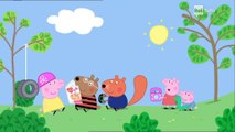 Peppa Pig in italiano (4) - EP 20 - Giochi da grandi