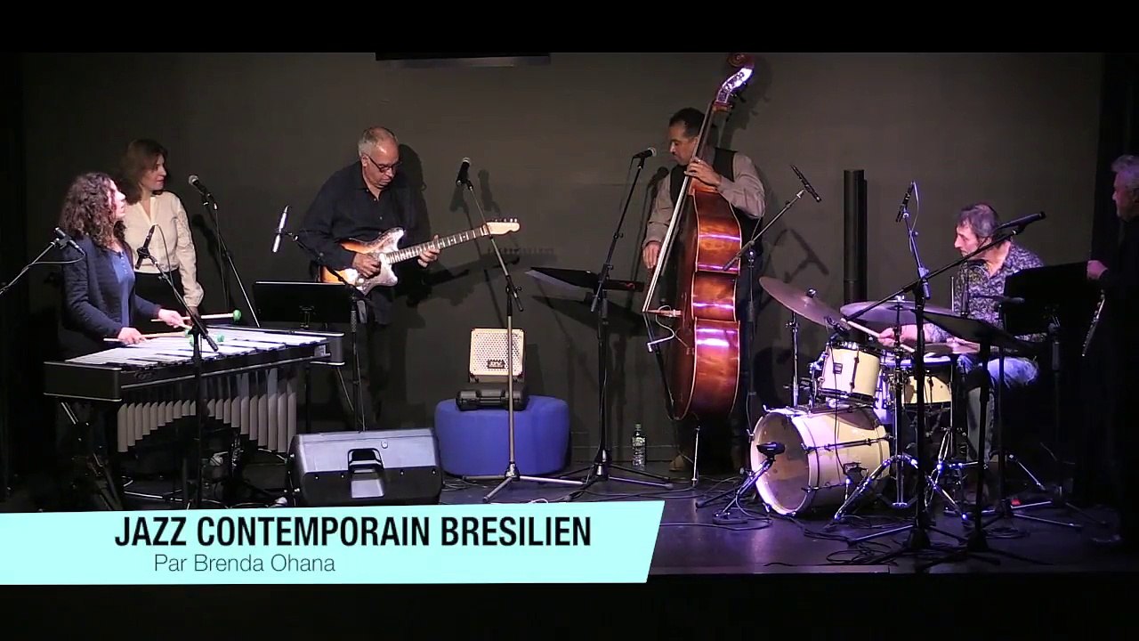 ACTISCE : Aperçu des concerts au Patronage laïque Jules Vallès