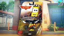 Disney Planes, Fire & Rescue, Planes 2, new diecast Drip from Mattel