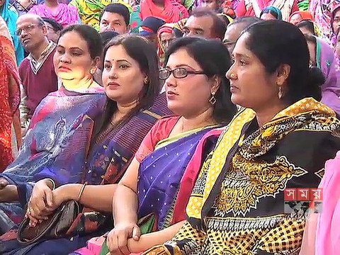 বিএনপি সাম্প্রদায়িক শক্তির প্ল্যাটফর্ম: ওবায়দুল কাদের