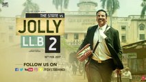 Jolly Ll.b 2 - Official Trailer - Akshay Kumar - Subhash Kapoor - Huma Qureshi