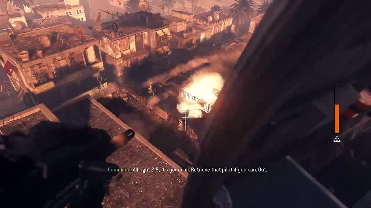 Call of Duty 4 Modern Warfare Remastered (112)