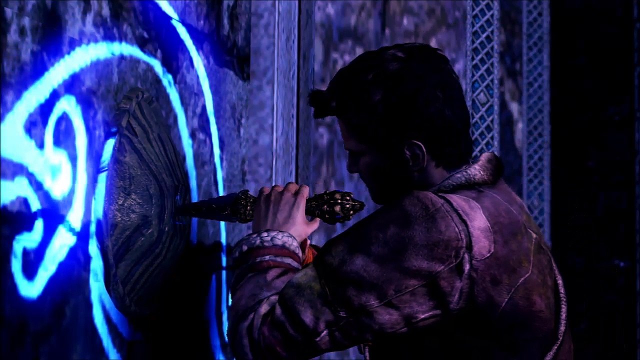 Let's play - Uncharted 2 : Among thieves : épisode 16 , Comme au bon vieux temps hein ?