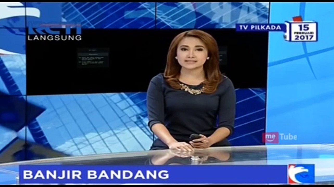 Ratusan Rumah Terendam Banjir dan Satu Rumah Hanyut di NTT