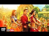 Kung Fu Yoga - Official Trailer 2017 - Jackie Chan, Disha Patani Action-comedy Movie - Hd