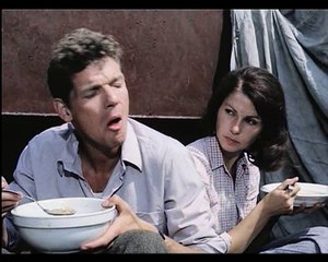 Фронт без пощады (1984) 3 серия из 13