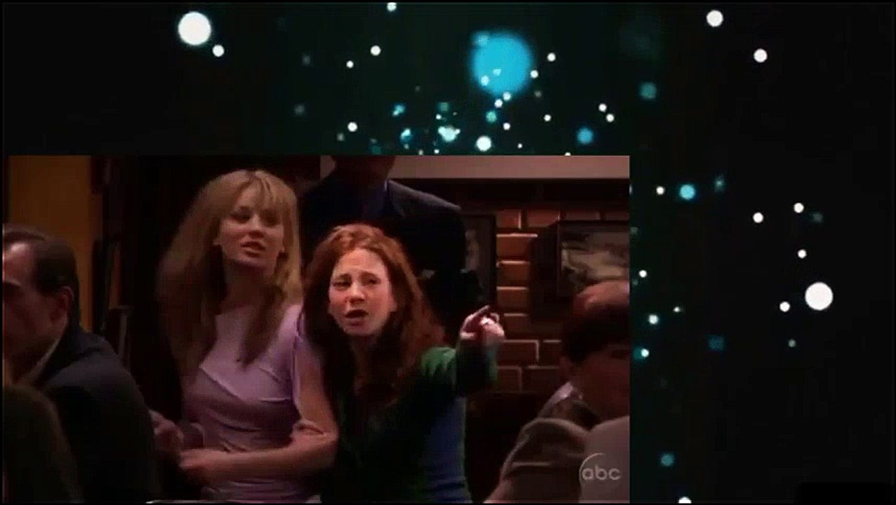 8 Simple Rules S2 Ep 19   Let`s Keep Going 2