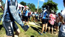 2,7k, Natal Solidario, Taubaté, SP, Brasil,  100 amigos, pedal de Natal, 45 km, Mtb, (24)