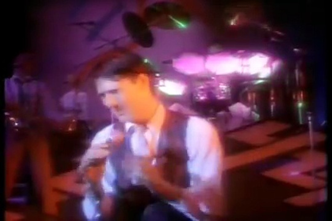 Spandau Ballet - True
