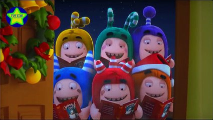 Funny Cartoon ¦ Oddbods Full Compilation #57 ¦ Cartoons For Kids