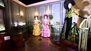 Cinderella – Leicester Square Exhibition - Official Disney _ HD-HAxcU5jv8kc