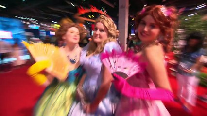 D23 Expo - Animation Presentation-apnGr2lB0SY