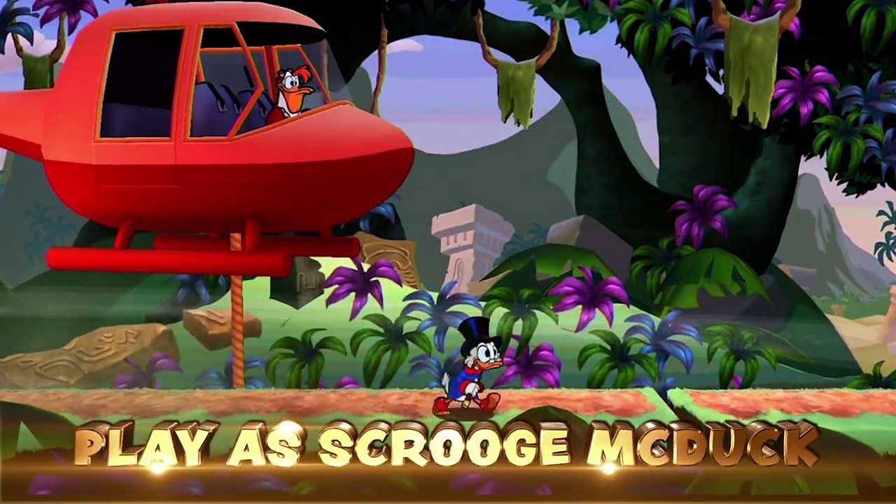 Ducktales Remastered Trailer-m68icUeXBFA