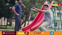 Stuff Dhaka Guys Shouldn't Do! (Mojar tv 2017) - YouTube