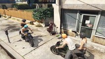 GTA 5 BRUTAL KILL COMPILATION #1, GTA 5 Thug Life (GTA V Funny Moments)