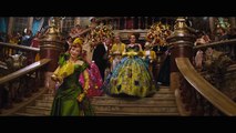 Cinderella - Cate Blanchett, the Stepmother - Official Disney _ HD-UCyh-ODpIek