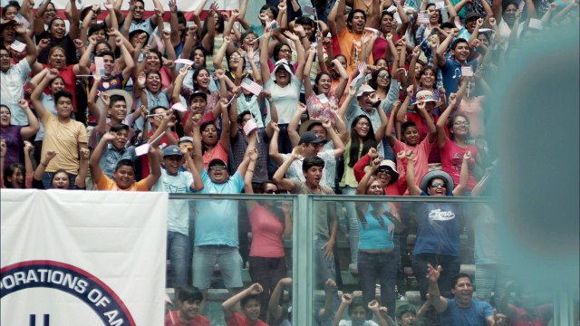 Death Race 2050 - Welcome To Death Race