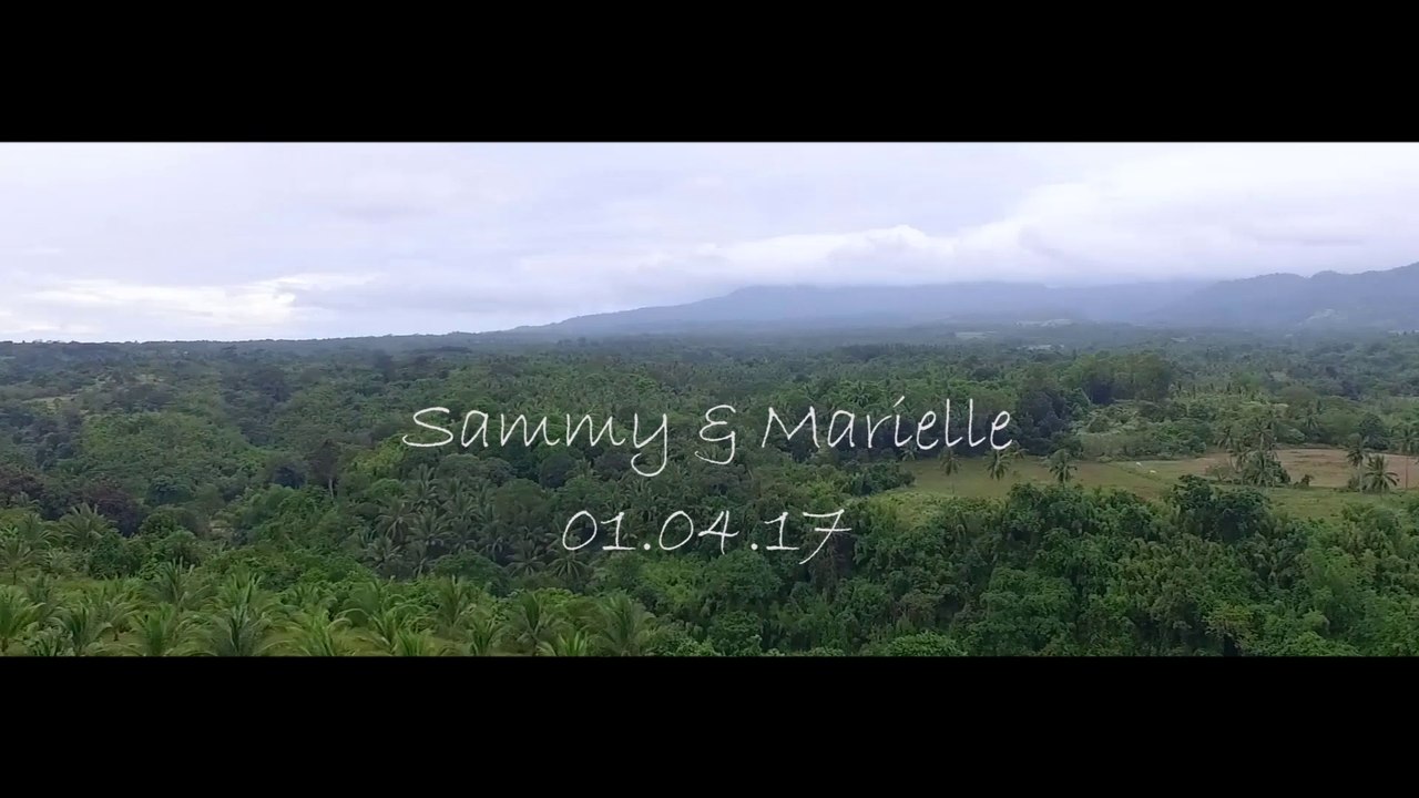 Sammy & Yeng AVP (Video)