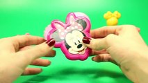 Play Doh Minnie Mouse Stamp & Cut Set Mickey Mouse Playdough Hasbro Toys