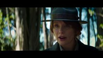 Pete's Dragon -  Trailer - Official Disney _ HD-bxCNnVP11dQ