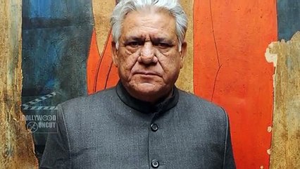 Salman Khan CRIES At Om Puri’s Funeral