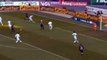 Alejandro Gomez Second Goal - Chievo 0-2 Atalanta (Serie A)  08-01-2017 (HD)