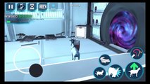 Goat Simulator Waste of Space (By Coffee Stain Studios) - iOS / Android - Gameplay Video