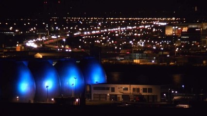 Reeperbahn Chill Out - Still und sehr romantisch - Teil I-3Bqw1LdjUSQ