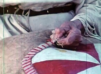 Tahtonka (1973) - Full Length Documentary on the Buffalo