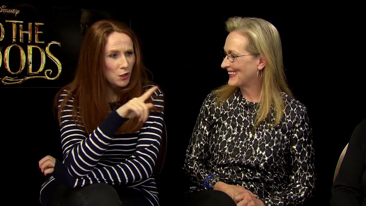 Into the Woods – Talking Sondheim - Official Disney _ HD-Xm5Ood-LumQ
