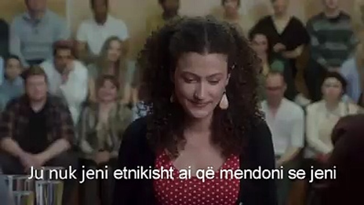 ADN-ja e etnisë që e ndryshoi perceptimin për botën