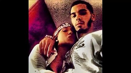 La Mujer De Anuel AA le Responde el tema Me contagie.