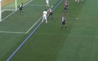 Armando Izzo Own Goal - Genoa 0 - 1 Roma  08-01-2017 (HD)