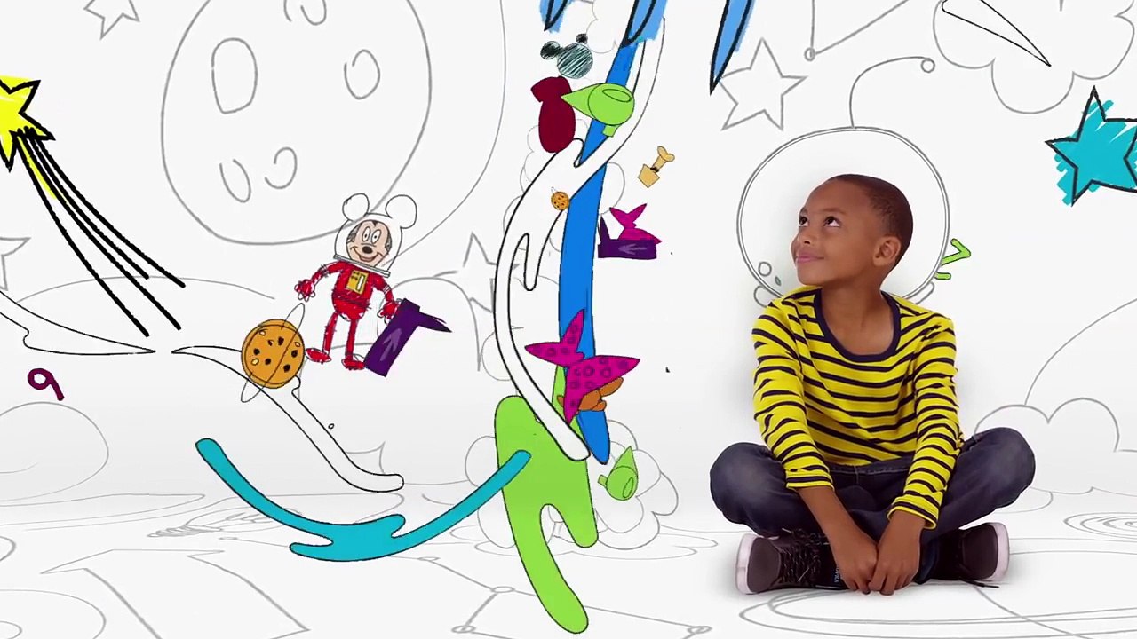 Mickey's Magical Maths World - OFFICIAL Disney Imagicademy _ HD--uhaZPtvLv4