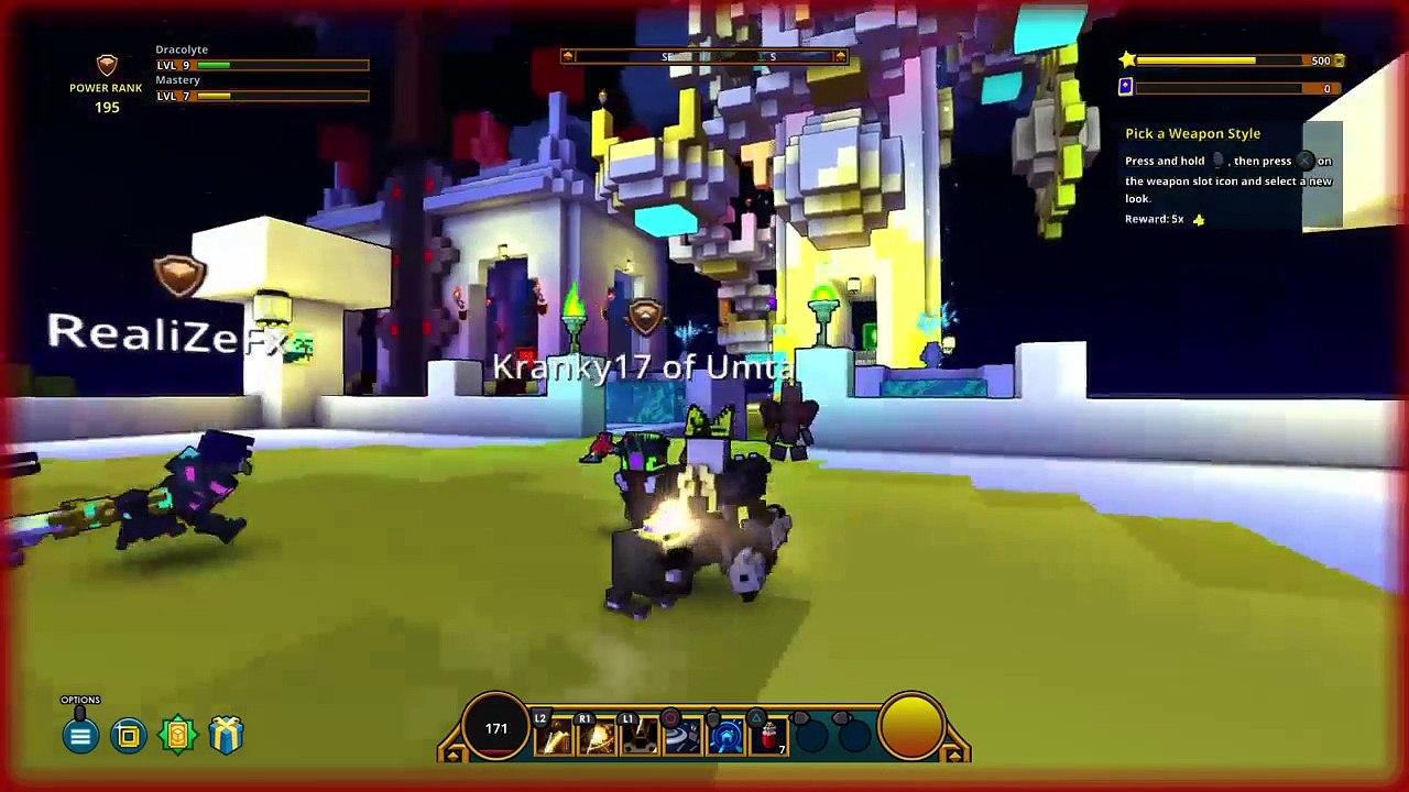TROVE LIVE (8)