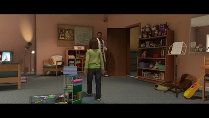 Beyond two souls (10)