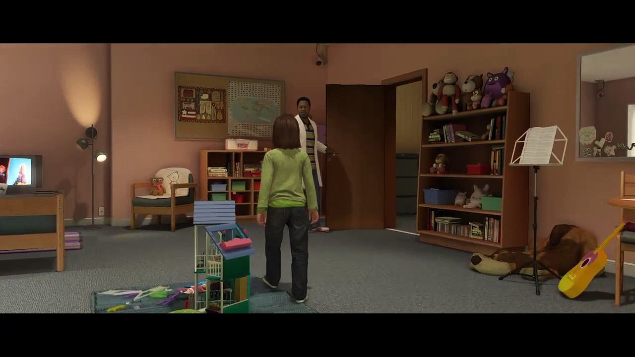 Beyond two souls (10)