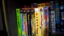 My Barney VHS and DVD Collection-EZlh_hvYU3k