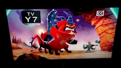 Penn-Zero Part Time Hero Intro-y6vx2C2xU9U