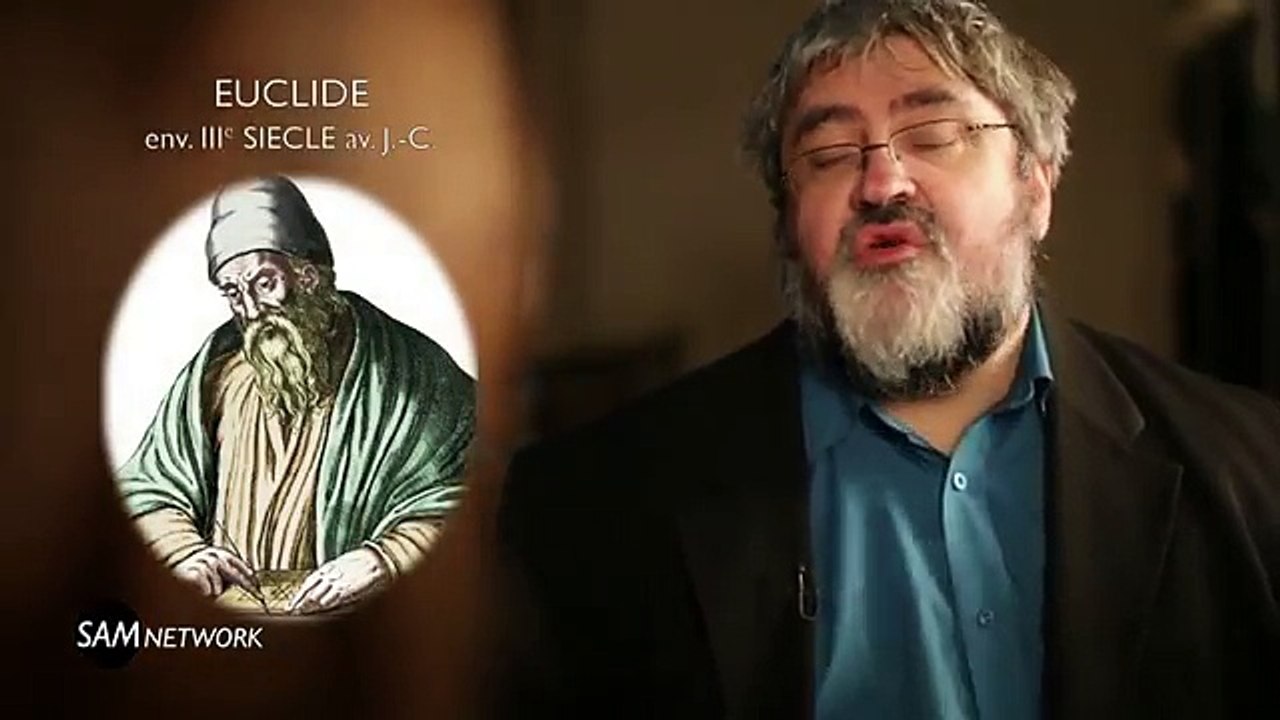 AECM-TV MÉDECINE - Les grandes découvertes scientifiques depuis la Renaissance