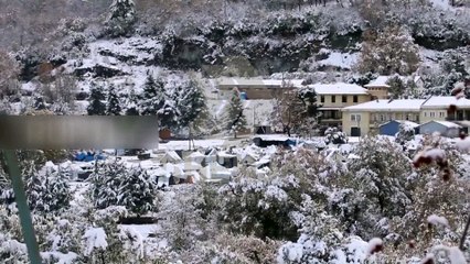 I ftohti shkakton 20 viktima në Evropë