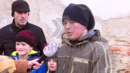 Çair, ankesa për mos grumbullimin e mbeturinave