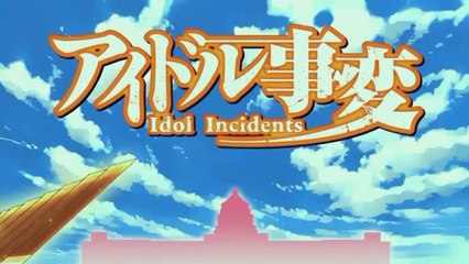 Idol Jihen OP