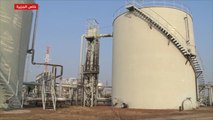 ترتيبات لإعادة إنتاج النفط بجنوب السودان